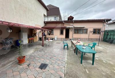 Casă cu 4 camere cu Teren 207 Mp în Romanești - 7