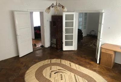 Apartament cu 2 camere decomandat în Central - 5