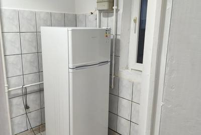 Garsonieră semidecomandată în Tei
