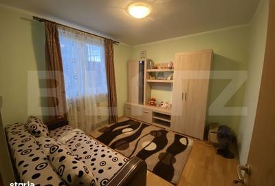 Apartament cu 3 camere în Oarda - 1