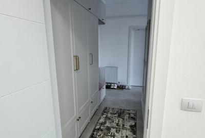 Solid House Corbului apartament 2 camere nou loc parcare sub - 8