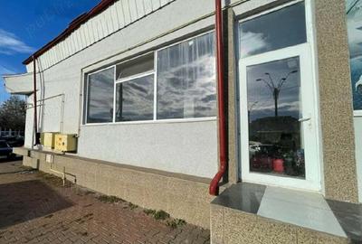 Spatiu comercial de inchiriat in Onesti - 1