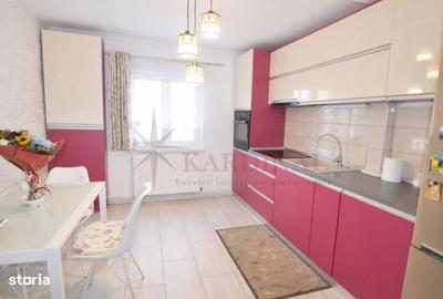 Apartament cu 2 camere decomandat în Scriitorilor - 3