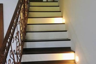 Inchiries Imobil Casa Bragadiru,4 camere+terasa+garaj,teren 650mp - 5