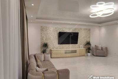 OPORTUNITATE! Vila cu finisaje de lux, zona Auchan, Iris - 9