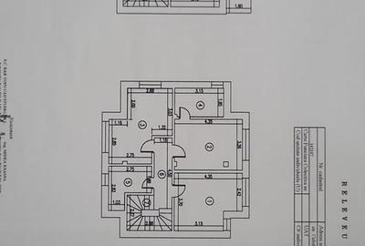 Casă cu 4 camere cu Teren 286 Mp în Central - 2