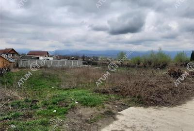 Teren intravilan 1300 mp de pe Valea Avrigului, drum asfalt - 6