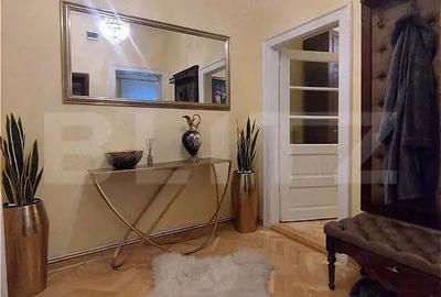 Casa individuala, 81 mp, zona Sagului - 8