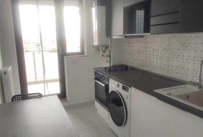 Apartment de inchiriat ansamblu Energia Residence - 2