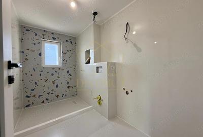 Vila cu 6 camere eficienta energetic 265 mp utili | Sacalaz | E-V - 15