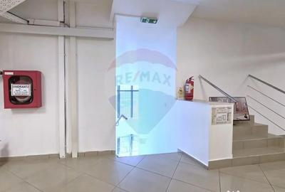 Spațiu comercial, de 1,000 mp, în Calea București - 1