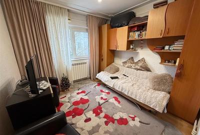 Apartament 3 Camere Decomandat Bl 1985 Metalurgie - 3