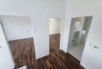 Duplex cu 3 camere cu Teren 250 Mp în Chișoda - 15