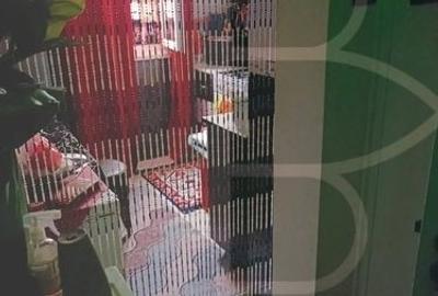 Garsonieră decomandată în Sălăjan - 2