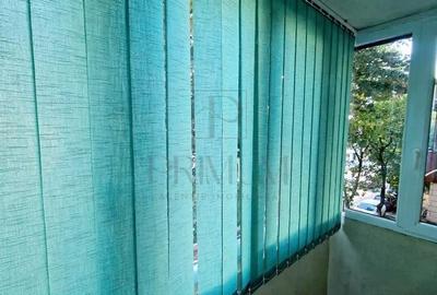 ARADULUI - 4 CAM - DECOMANDAT - ETJ.2 - 2 BAI - 2 BALCOANE - CENTRALA/AC - 11