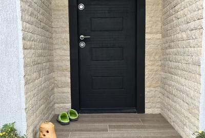 Casă cu 4 camere cu Teren 300 Mp în Chiajna - 6