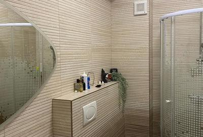 Apartament cu 3 camere decomandat în Ostroveni - 9