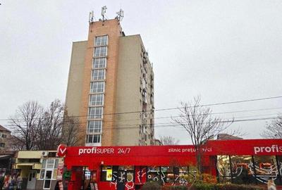 Ap 1 cam de vanzare str Cazaban, cart. Iosia - 1