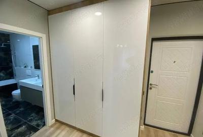 Apartament cu 2 camere decomandat în Central - 2