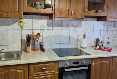 Apartament 3 camere Simeria,jud.Hunedoara - 10