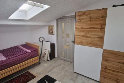 Casă / Vilă cu 5 camere de vânzare în zona Central - 6