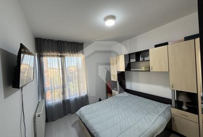 Studio 2 camere mobilat complet Elitte Residence, Militari Residence ! - 4