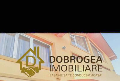 APARTAMENT 4 CAMERE, IN VILA, CENTRALA PELETI, GARAJ - 4