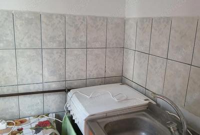 Apartament cu 2 camere semidecomandat în Micro 14 - 10