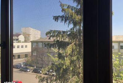 Apartament cu 2 camere în Podu Roș - 2