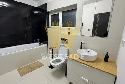 Apartament cu 2 camere în Giarmata - 6
