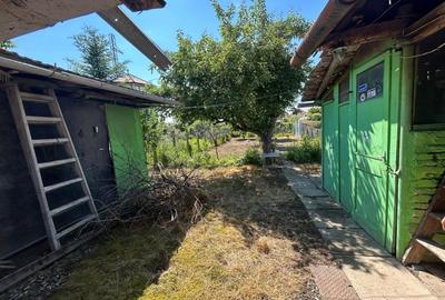 Casa individuala 3 camere- Turnisor, Sibiu - 5