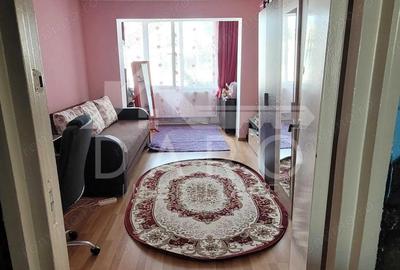 Vanzare apartment 2 camere, Ta^rgu Mures?, Da^mbu Pietros, 42mp utili - 1