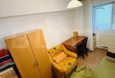 Apartament 3 camere, 79 mp - zona centrala ITC - 8