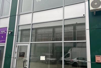 De inchiriat Spatiu Comercial Natura Center - 3