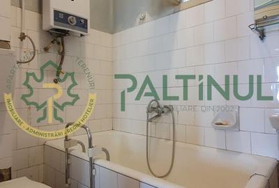 Apartament cu 2 camere circular în Ștefan cel Mare - 19