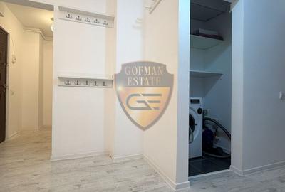 Apartament cu 3 camere decomandat, mobilat în Inel II - 9