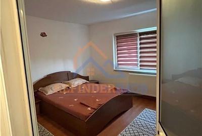 Vanzare apartament 2 camere bloc de 4 etaje 13 Septembrie - Drumul Sarii Vanzare apartament 2 camere bloc de 4 etaje 13 Septembrie - Drumul Sarii - 5