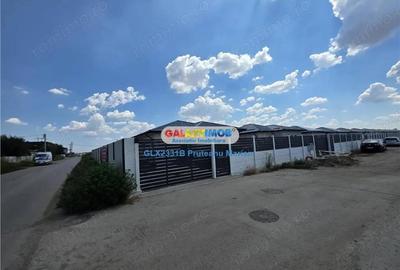 Teren de 3995 mp, în Clinceni - 2
