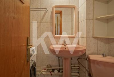 Vanzare apartament cu 3 camere, decomandat, 2 bai - Racadau - 14