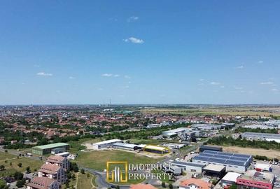 Hala industriala noua de inchiriat – 350 mp | Arad Micalaca Est - 10