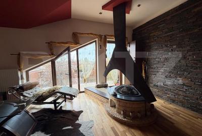 Apartament de Poveste in Bogdanestilor – 3 Camere, 102 mp - 4