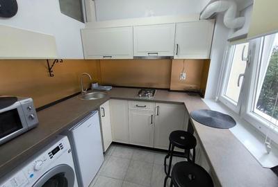 Garsoniera Constantin Brancoveanu - 8