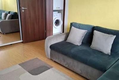 Apartament cu 2 camere semidecomandat, mobilat în Tomis Nord - 1