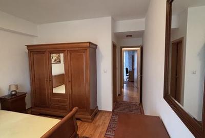 Apartament 3 camere bloc nou cu parcare subterana - 5