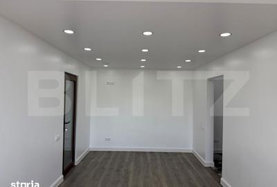 Apartament cu 3 camere în Micro 40 - 4