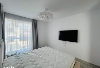 Casă cu 3 camere cu Teren 200 Mp în Florești - 6