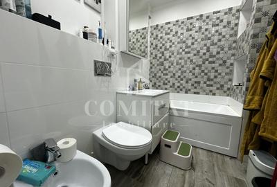 Apartament la cheie | 3 camere | Zona Mărăști - 14