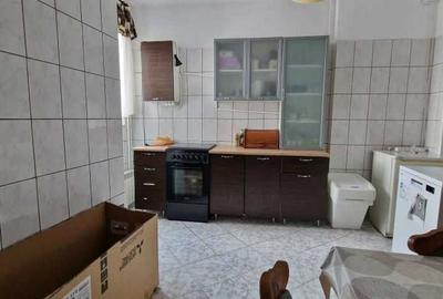 De vanzare Apartament 2 camere P-ta Alba Iulia Matei Basarab CENTRAL - 4