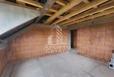 Casă cu 5 camere cu Teren 800 Mp în Giarmata - 5