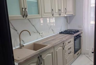 Apartament cu 2 camere în Ghencea - 5